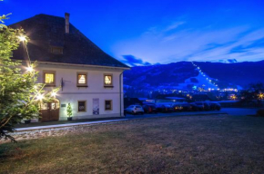 Gasthof Kreischberg, Sankt Georgen Ob Murau, Österreich